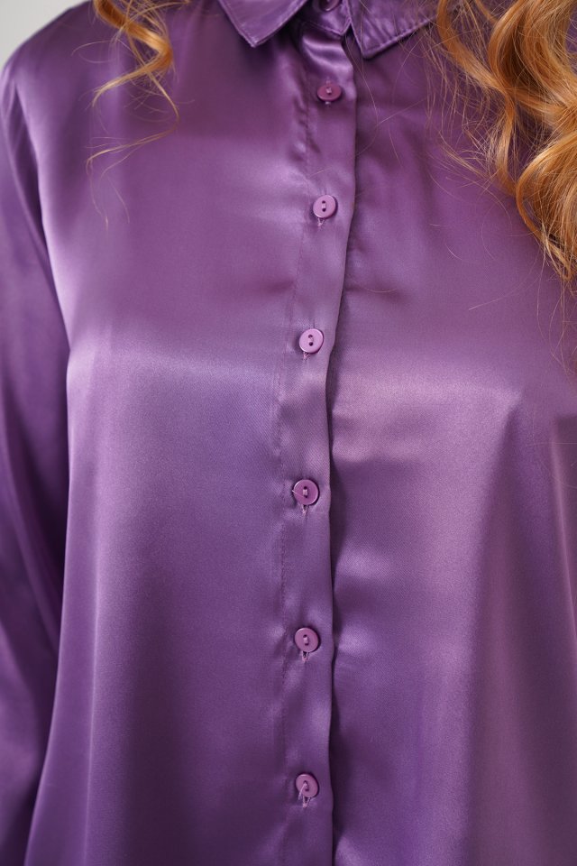 3964-hafif-dokumlu-saten-gomlek-mor-106389