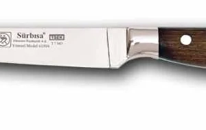 61004ym - Sürmene Yöresel Mutfak Bıçağı 10,5 Cm