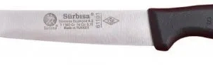 61101 - Sürmene Mutfak Bıçağı 15,5 Cm