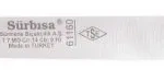 61160 - Sürmene Fileto Bıçağı 23,5 Cm