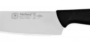 61180 - Sürmene Şef Bıçağı 20 Cm