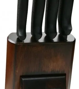 61503 - Sürmene Mutfak Bıçağı Seti - 4 Lü Set