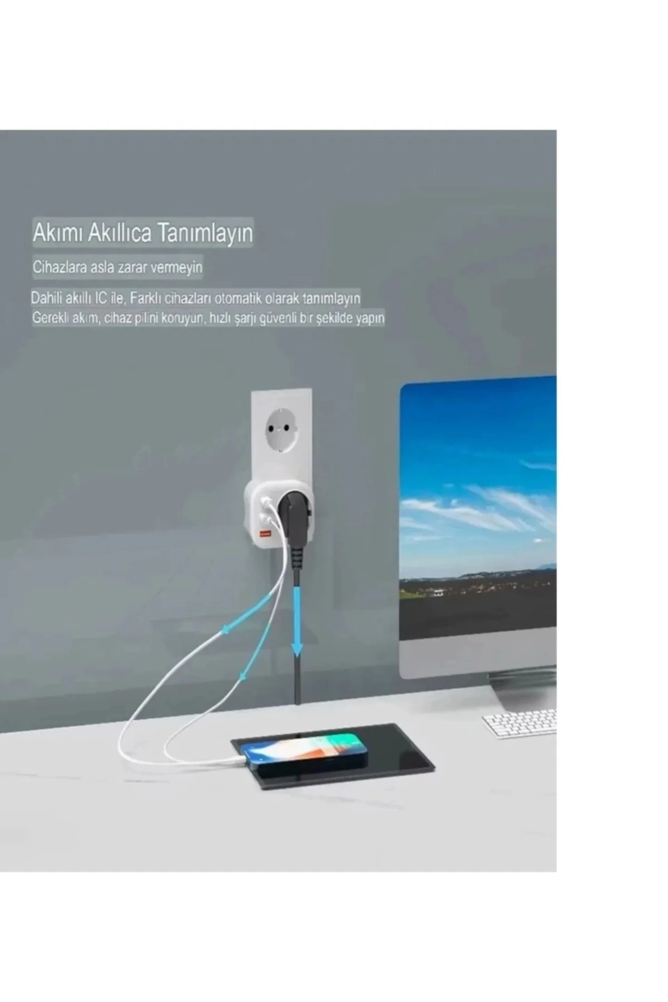 ac-115-2500w-3-4a-2usb-1type-c-1soket-akim-korumali-sarj-adaptoru-priz-cogaltici-89579