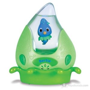 Aquapets Sudaki Dostlarımız - Bertie
