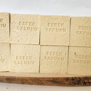 Doğal Üretim Sabunu Bebek Sabunu 12'li Set