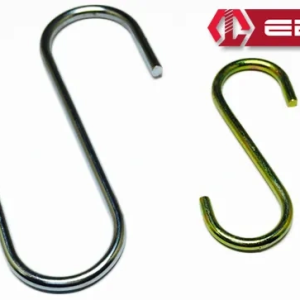 Es - S Kanca Küçük 4,2x40 - 100 Adet