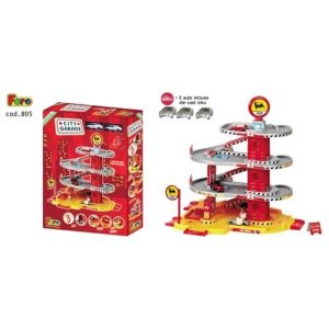 Faro Cıty Garage