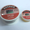 İşgör Solder Wire Lehim Teli Ve Pastası 2li Set
