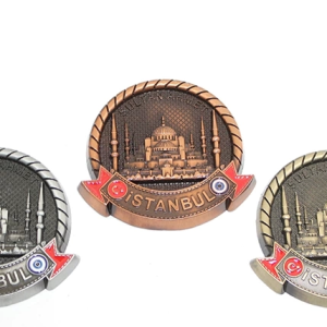 İstanbul Yöresel Magnet 2alk102