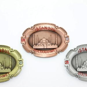 İstanbul Yöresel Magnet 2alk93