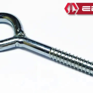 Kaynaklı Vida 8x160 - 5 Adet