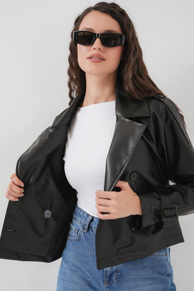 kemerli-suni-deri-ceket-1046-siyah-113563