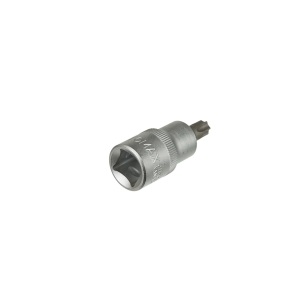 Lokmalı (star) Torx Bits Uç - T55 (10 Adet)