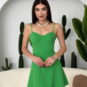 Sammy Mini Elbise