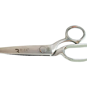 Sürfile Makası No: 8,5 İnç / 21,59 Cm - Krom Kaplama