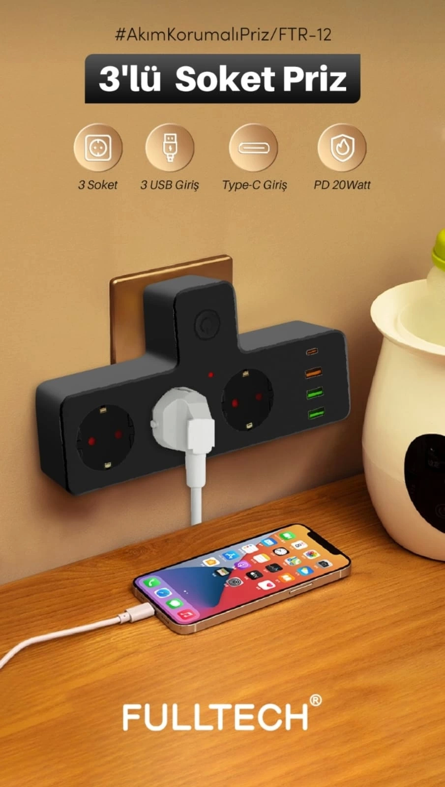 termal-akim-korumali-isiya-dayanikli-3-lu-priz-3x-usb-1x-type-c-89938