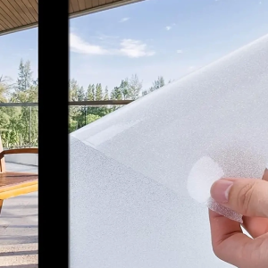Uv Engelleyici Buzlu Cam Filmi 5 Metre X 60 Cm