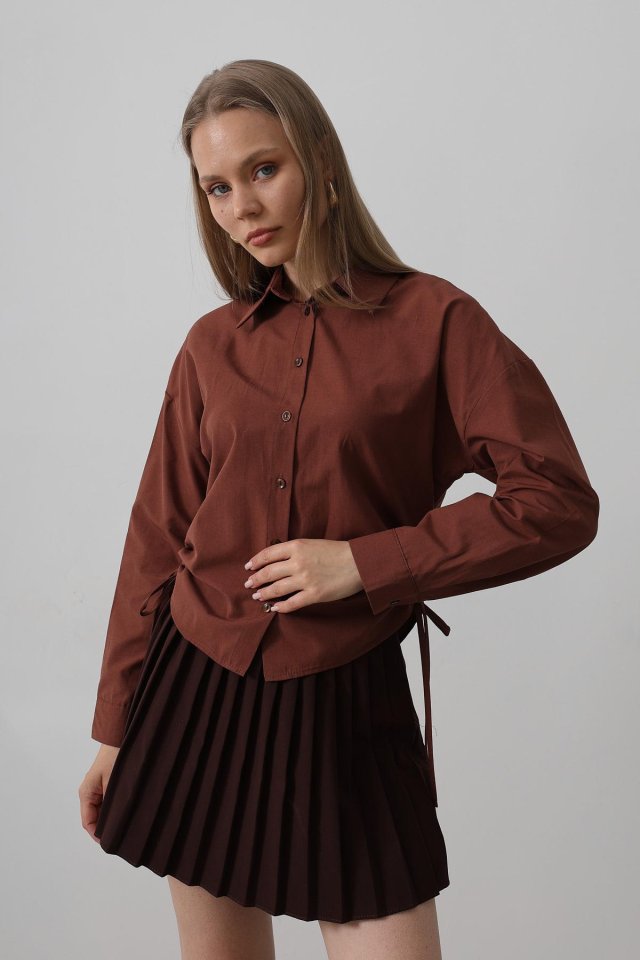 yanlari-baglamali-basic-gomlek-koyu-kahve-111923