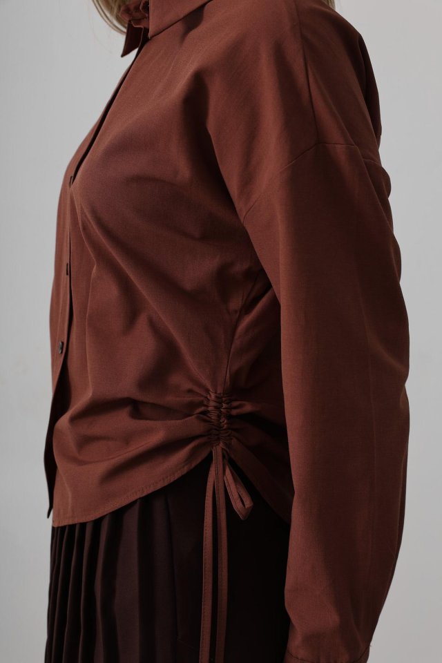 yanlari-baglamali-basic-gomlek-koyu-kahve-111925