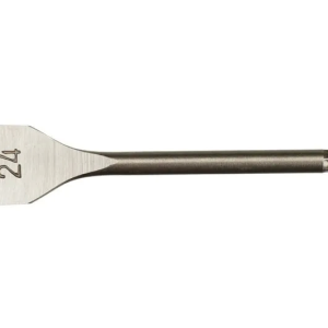 Yaprak Tip Ahşap Matkap Ucu 22x405mm - Hex Saplı