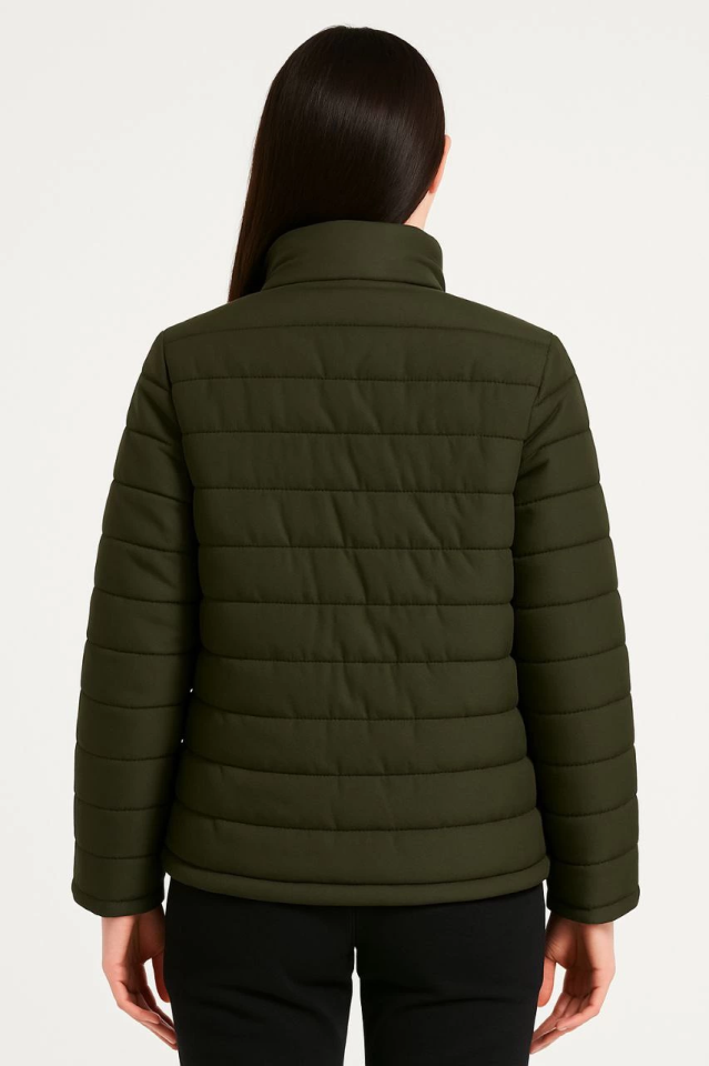 bomber-mont-ceket-su-itici-kumas-kapitone-astarli-fermuarli-kislik-haki-156307
