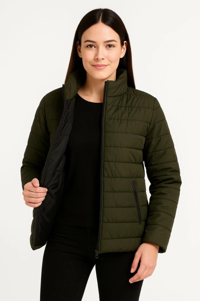 bomber-mont-ceket-su-itici-kumas-kapitone-astarli-fermuarli-kislik-haki-156308
