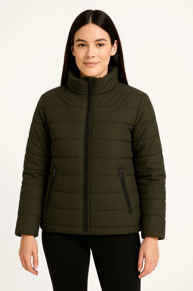 bomber-mont-ceket-su-itici-kumas-kapitone-astarli-fermuarli-kislik-haki-156309
