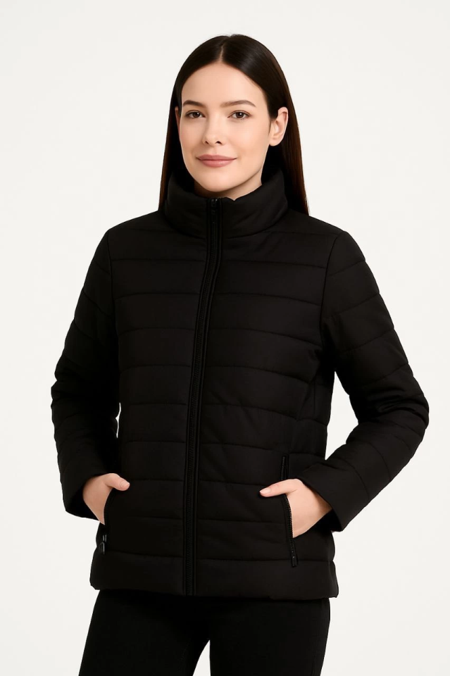 bomber-mont-ceket-su-itici-kumas-kapitone-astarli-fermuarli-kislik-siyah-156312