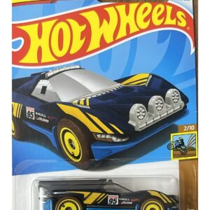 Hotwheels Rally Specıale (2025)