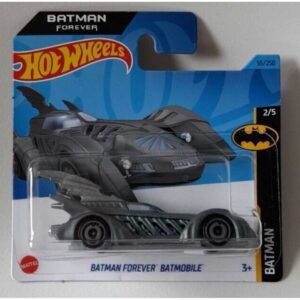 Tekli Arabalar Batman Forever Batmobile - Hkj73