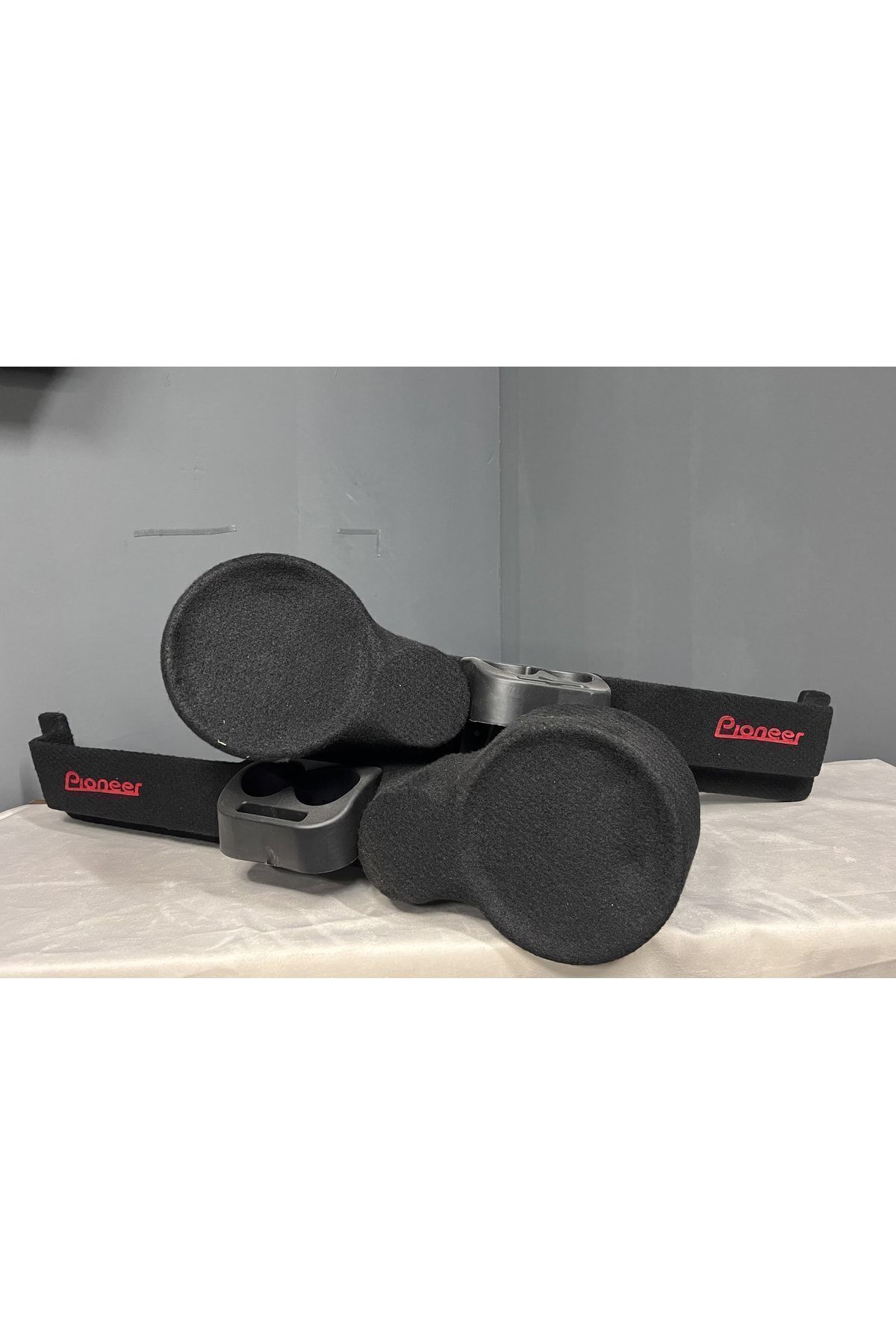 Tofaş, Şahin, Doğan, Kartal Ön Kapı Pandizot Ceplik Takımı Bardaklı (16CM MİDRANGE IÇİN) 1 Tofaş, Şahin, Doğan, Kartal Ön Kapı Pandizot Ceplik Takımı Bardaklı (16CM MİDRANGE IÇİN)